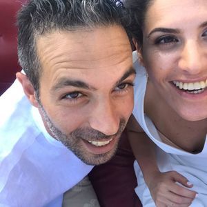 Meet your Posher, Adi